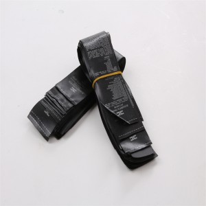 Висококачествена марка за печат на коприна, персонализиран печат