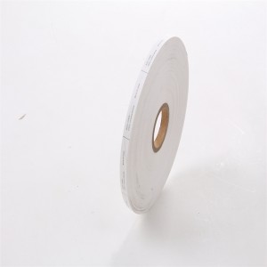 Марките за доставка, отпечатани в ролки, висококачествени и висококачествени марки за доставка, могат да бъдат персонализирани