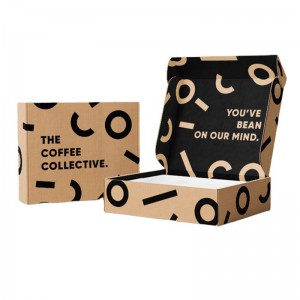 Персонализирани кутии за подаръци, висококачествени хартиени кутии, кутии за самолет, ями и персонализирани хартиени кутии.