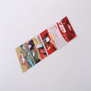 Инструкции за хартиени карти и хартиени дъски