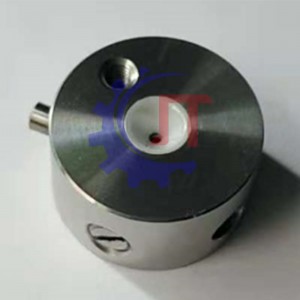 Корпуване на горен проводник Agie без 326.834.9 (A305) 417.984.2, 417.984, 590417984, производител на резервни части на EDM