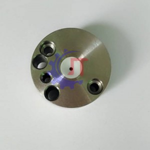 Корпуване на горен проводник Agie без 326.834.9 (A305) 417.984.2, 417.984, 590417984, производител на резервни части на EDM