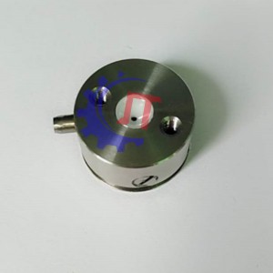 Корпуване на горен проводник Agie без 326.834.9 (A305) 417.984.2, 417.984, 590417984, производител на резервни части на EDM