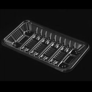 Без покритие дълбока тава 200*110*20 mm HJ-2011c