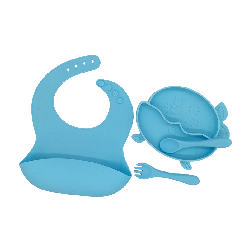 Защо силиконът се използва в бебешки продукти?