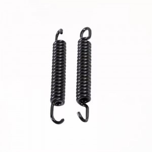 Извора на ръката на ръката от неръждаема стомана