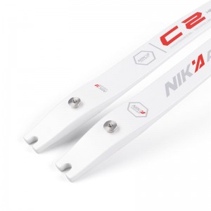 270128 68inches повтарящи се крайници на лъка ILF въглерод llimbs