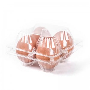 Табла за яйца 105*100*65 mm 4 канали