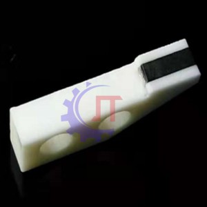 33EC100B403 Уретанов валяк Makino Cutting Wire Machine EDM Consumbles Whileting Tire Ръководство