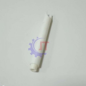 Charmilles 135012681 135009880 S/ens Поддръжка 4 дупки Чармилер Режеща телена машина