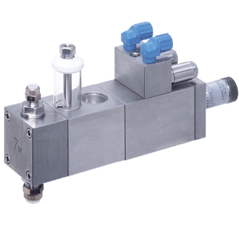 Измерващи производители на помпи, за да ви научат експертиза