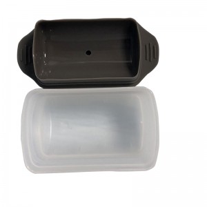 Големи калъфки за ледени кубчета, цилиндрични ледени отделения, силиконови кубчета за силиконов куб, коктейли, бира и напитки с л...