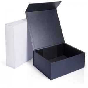 JR-9545B Автоматична машина с твърди кутии