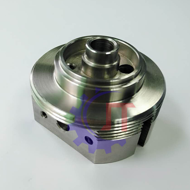 X187b621h01 x182a995h02 m701c Вижте M604 Долен водач Dies Dies Block с 2-d6.0mm дупки&2-m4 Докоснете за капак M604 (J) L=104/96.6mm W=60/54mm h=47/15mm