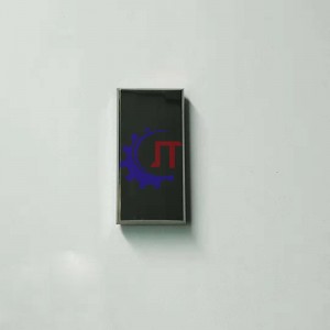 3085936 3084592 3080972 0204934,118269 S010 Карбид Захранваща мощност Горна/lower 5 x 40 x 20mm 30