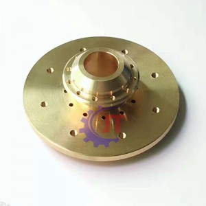 X203C145H04 M501-2 Аспиратор за режещ блок M501 Пластмасов материал L78 X W30/23 x T27.5mm