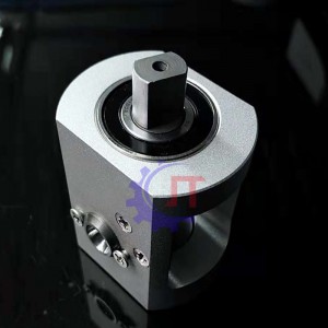 X258d320g51 x058d660g52 m501-5 тръба Крайна глава за резачка M501 за AWT OD25 x 58mml