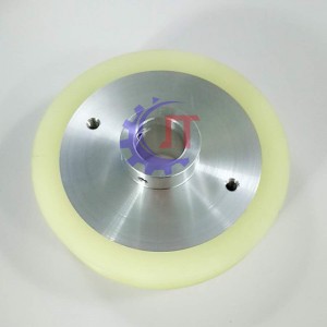 3085385 0204760 S100 0.255φ за проводника Ръководство за горна част на рязане на проводник