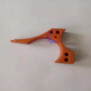 A290-8116-Y751+A290-8116-Y752 Главен блок L70 X W55 X H31MMM