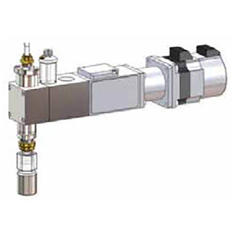 S-Series Проверете клапана/precision CV дозиращи помпи