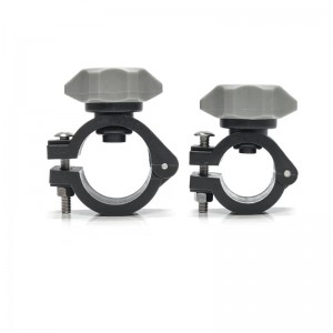 Висококачествен монтаж на тръба пластмаса Пласт