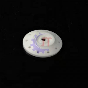 3082804 3082526 S408 ID15mm Основа на дюзата горна за S207 50 x 50mm