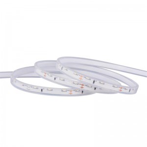 3014 60LELS/m страничен изглед LED лента
