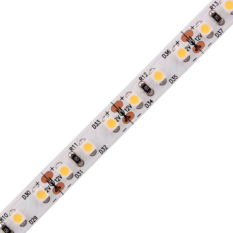3528 120LELS/m LED лента