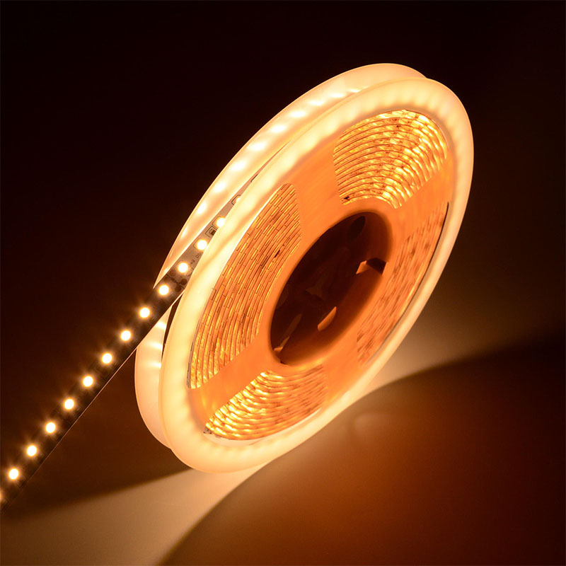 3528 120LELS/m LED лента