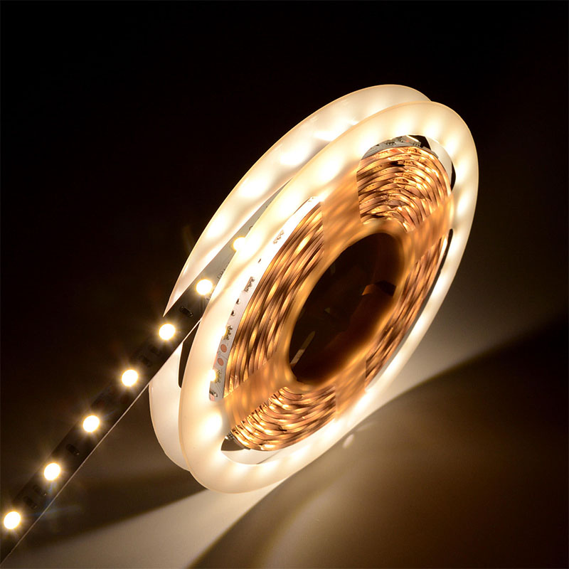 5050 60LELS/m LED лента