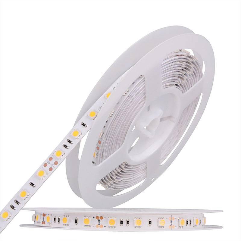 5050 60LELS/m LED лента
