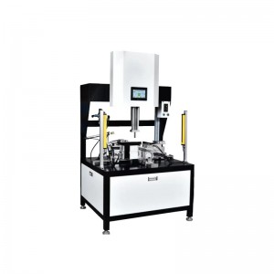 JR-800C Box Странична опаковъчна машина