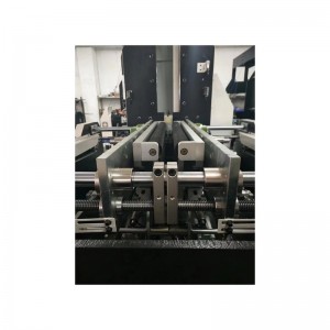 MACHINE MACHINE FORMOW BOX