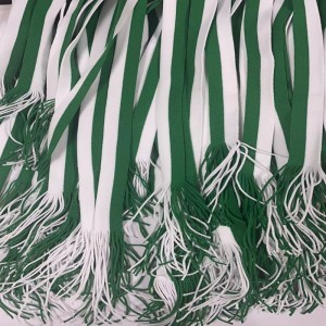 Капаче въже