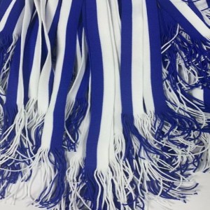 Капаче въже