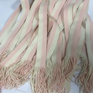 Капаче въже