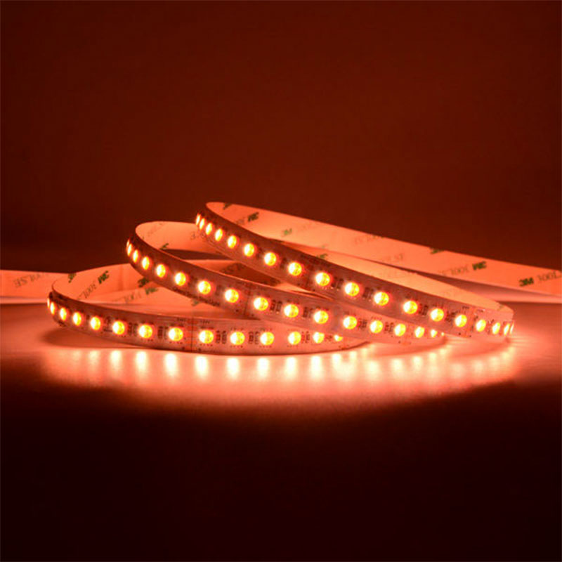 5050 96LELS/M RGBW LED лента