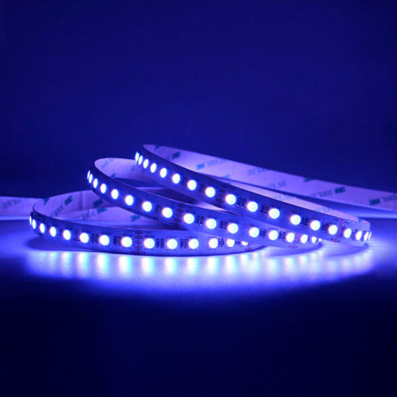 5050 96LELS/M RGBW LED лента