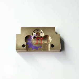 X182B458H02 M216 ПРОДАВАНЕ НА ПРОДАВАНЕ НА Дюзата горен OD=63MM H=20MM ID=15.5mm