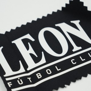 Общ печат на термичен трансфер, модел на печат, етикет за печат