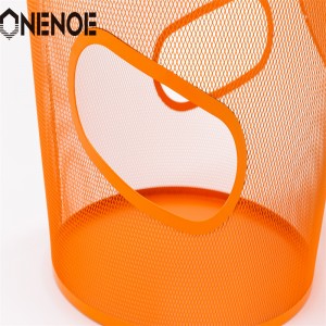 Onenoe прости модерни мебели Големи кръгли складови маси за кафене странична маса Лаптоп Маса Чая маса Край маса Бюфет маса за хола ...