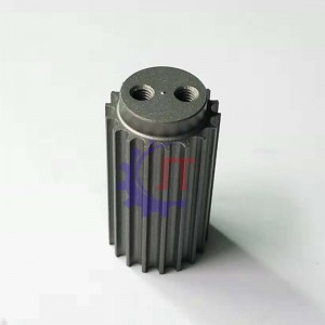 Charmilles 200542663 542.663 Geared Bush OD16.5 x H31 mm