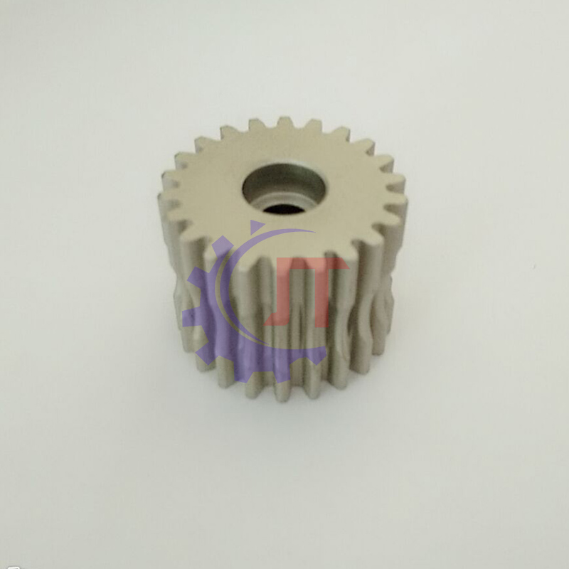 Charmilles 200542663 542.663 Geared Bush OD16.5 x H31 mm