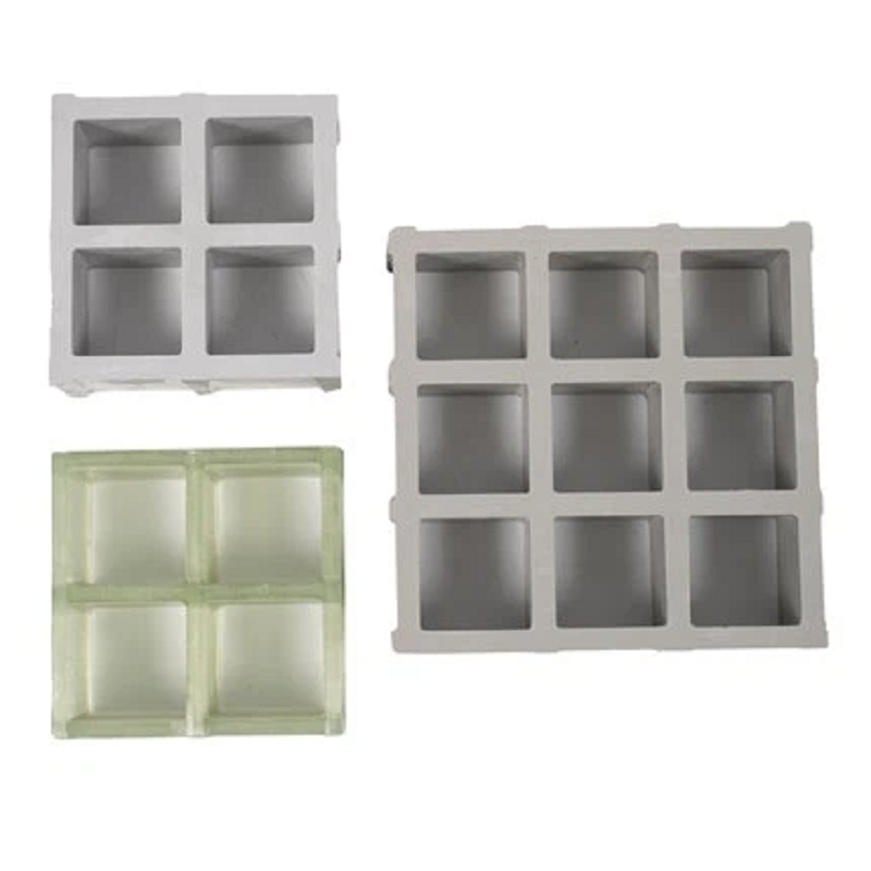 На какви фактори трябва да се обърне внимание при инсталирането на FRP GuardRail?