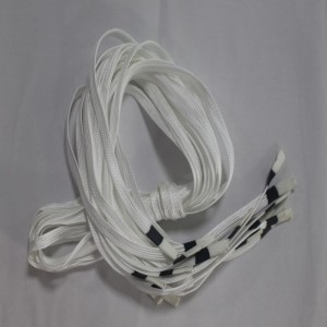 Въжена каишка