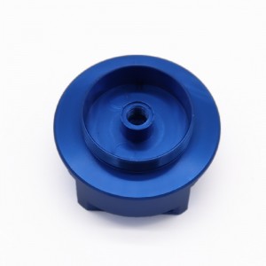 Услуга за обработка с ЦПУ