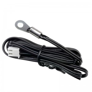 NTC термисторен сензор за температура във воден нагревател