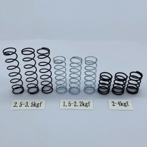 Помпата Автоматично превключвател на налягането пружина