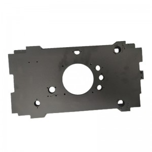 Персонализирани части за обработка на ЦПУ