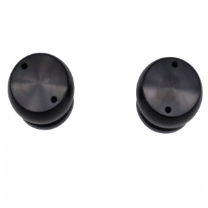 OEM CNC обработва части